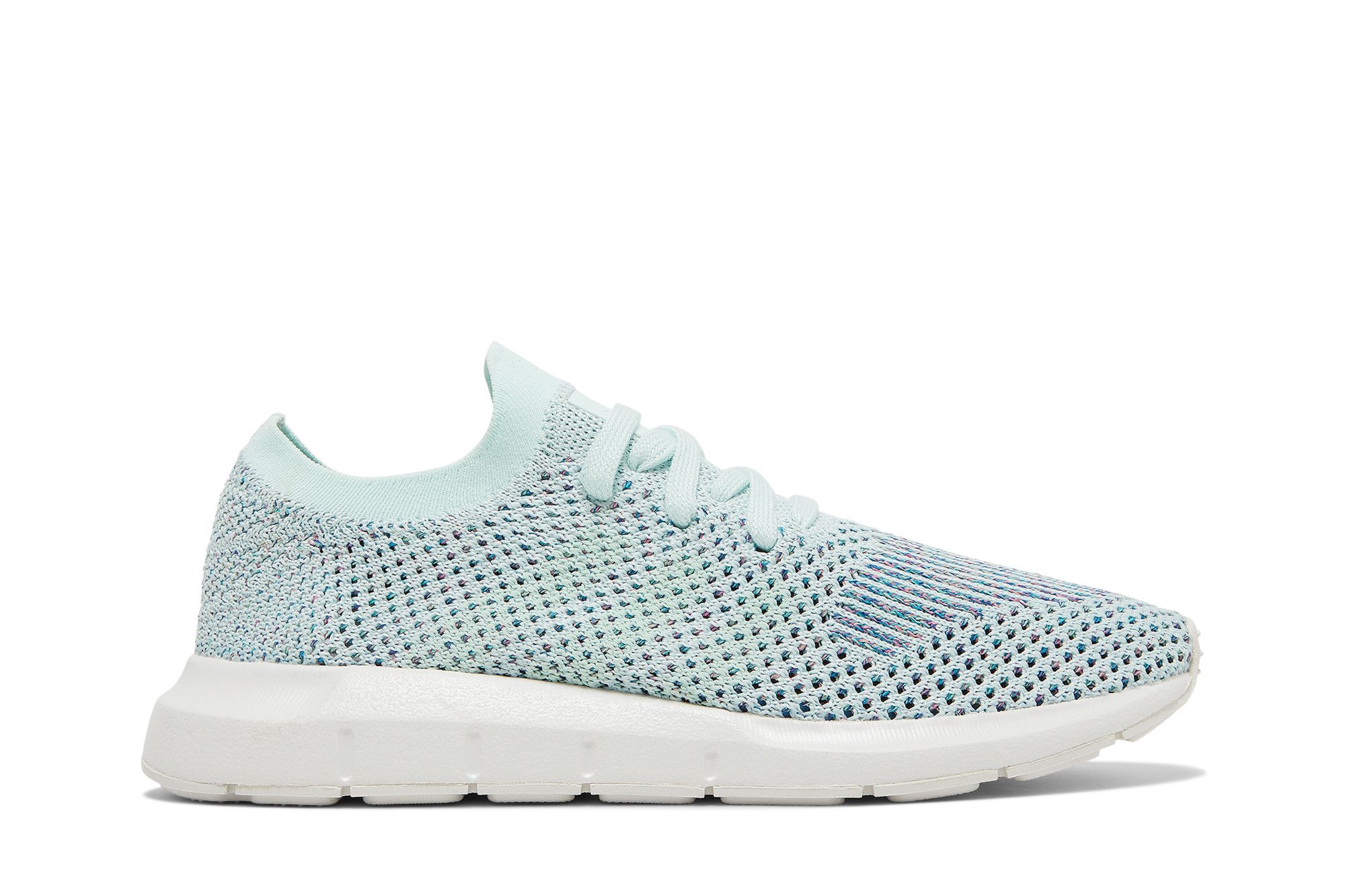 Adidas swift run ice blue discount