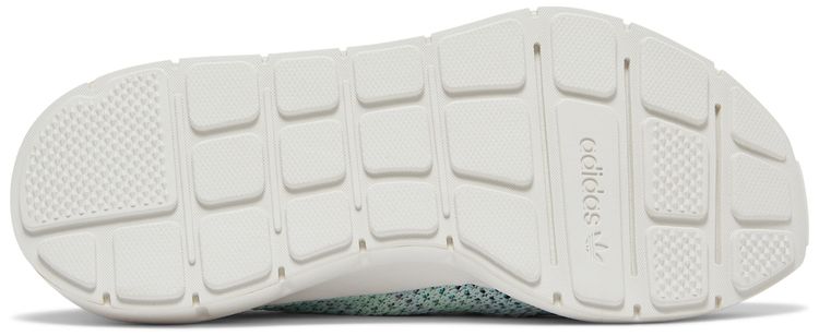 Adidas Wmns Swift Run Primeknit Ice Blue