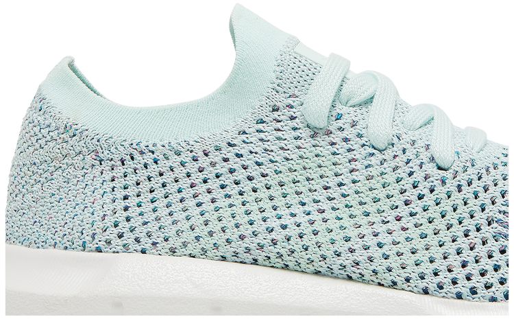 Adidas Wmns Swift Run Primeknit Ice Blue