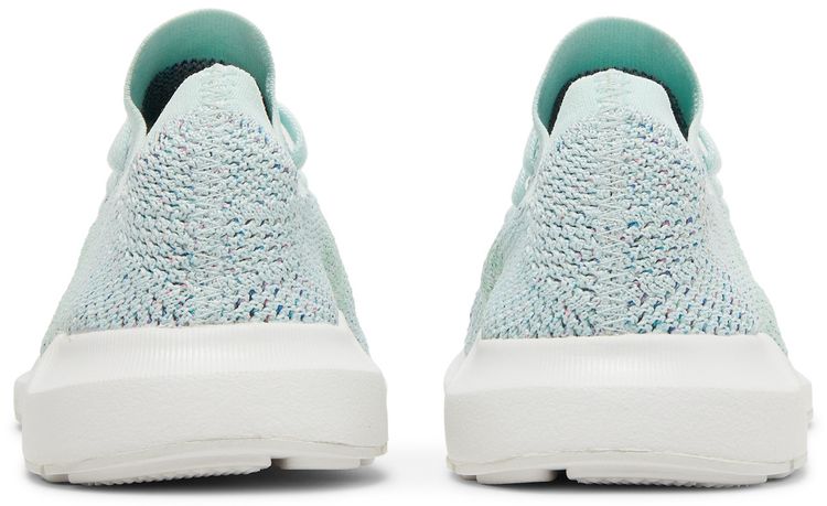 Adidas Wmns Swift Run Primeknit Ice Blue