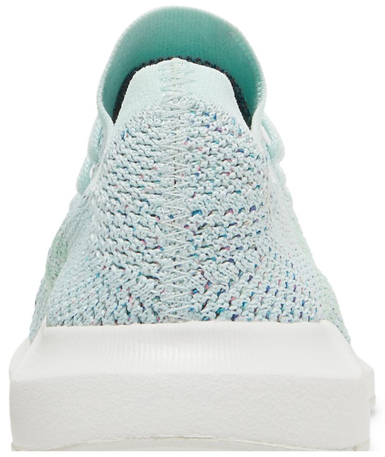 Adidas Wmns Swift Run Primeknit Ice Blue
