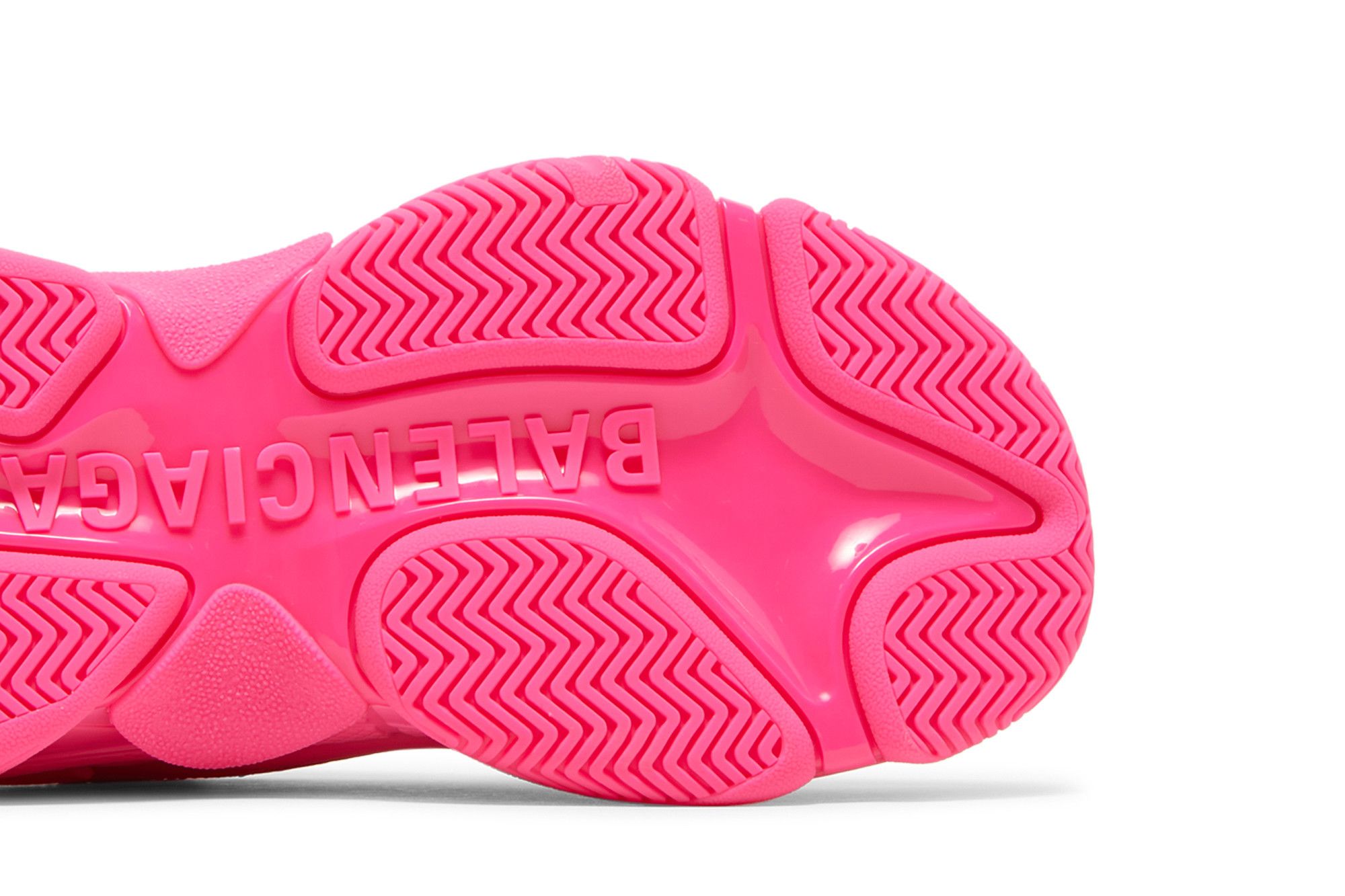 Balenciaga shoes women pink clearance