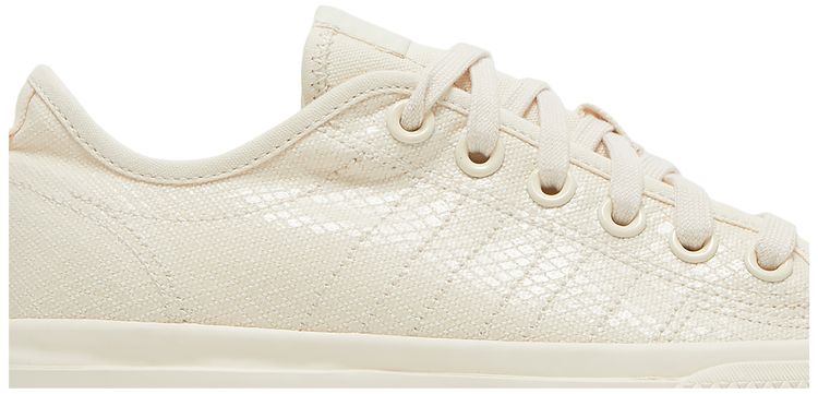 Adidas Wmns Nizza RF Platform Wonder White