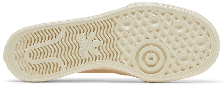 Adidas Wmns Nizza RF Platform Wonder White