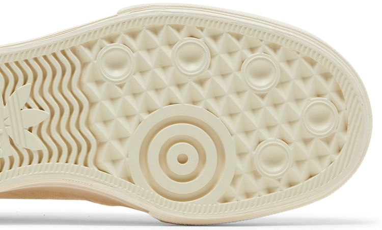 Adidas Wmns Nizza RF Platform Wonder White
