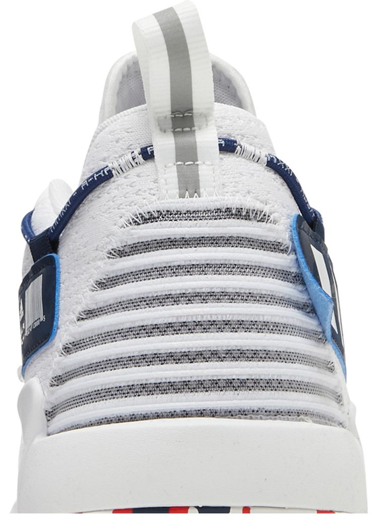 adidas Dame 7 EXTPLY GCA USA