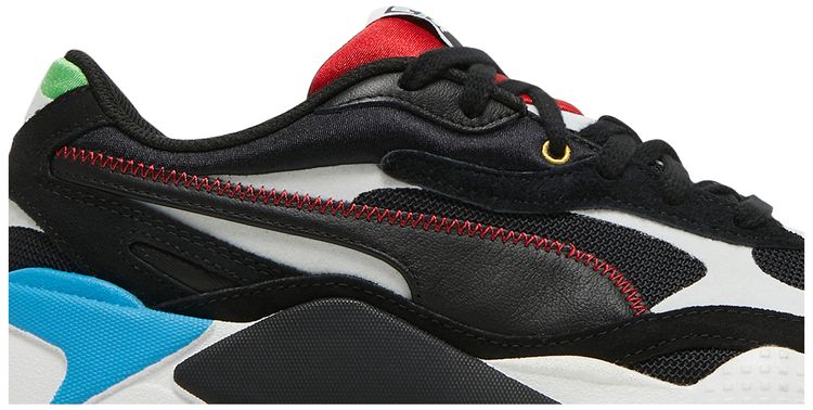 Puma RS X3 Unity   Black