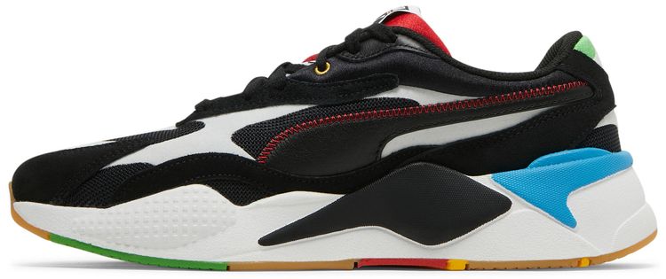 Puma RS X3 Unity   Black