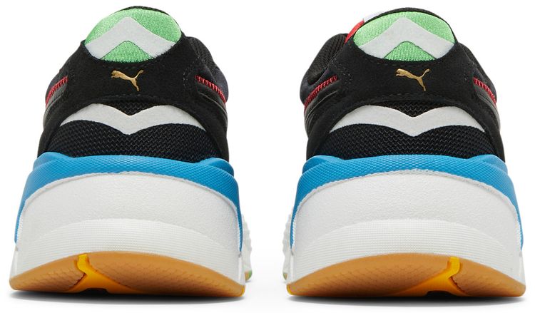 Puma RS X3 Unity   Black