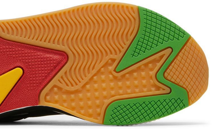 Puma RS X3 Unity   Black