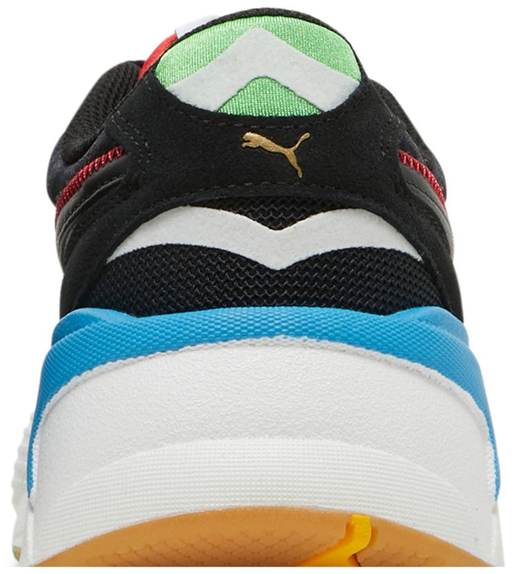 Puma RS X3 Unity   Black