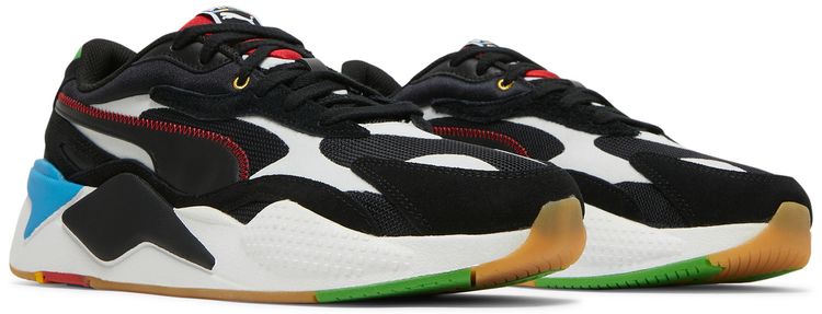 Puma RS X3 Unity   Black