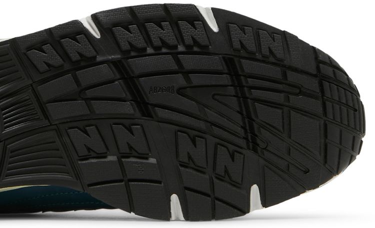 New Balance 991 Made In England Grey Blue