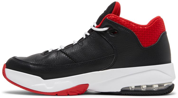 Air Jordan Max Aura 3 Bred