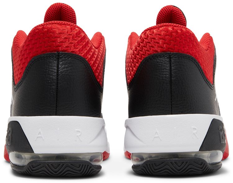 Air Jordan Max Aura 3 Bred