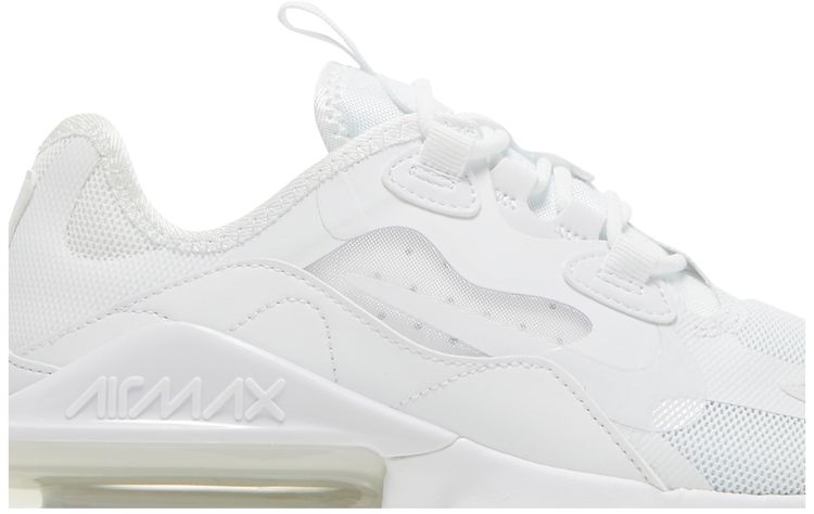 Nike Wmns Air Max Infinity 2 White Photon Dust
