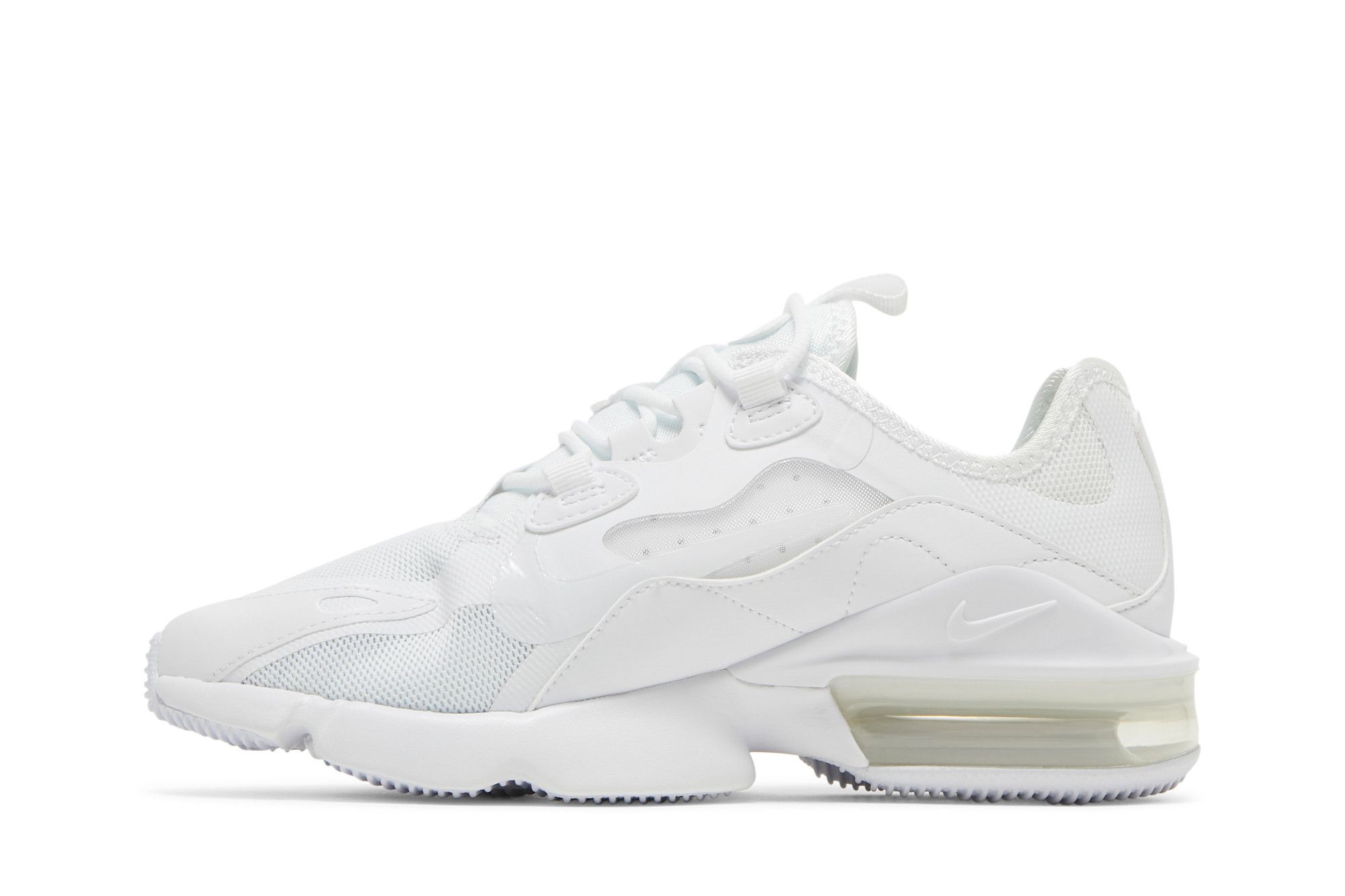 Buy Wmns Air Max Infinity 2 White Photon Dust CU9453 100 GOAT
