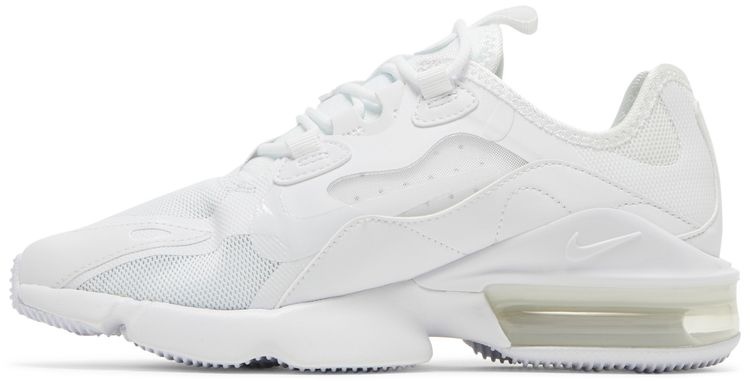 Nike Wmns Air Max Infinity 2 White Photon Dust