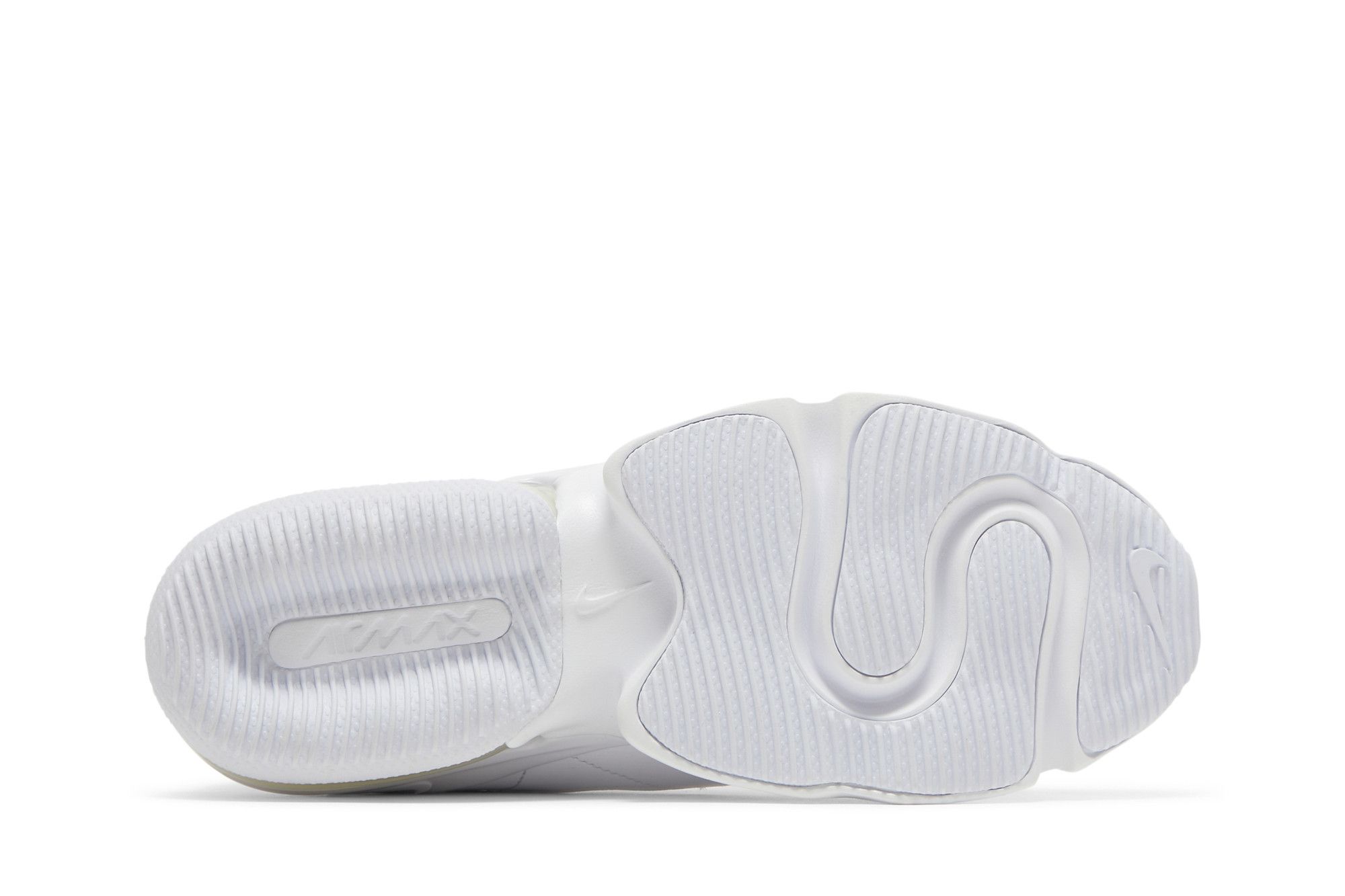 Buy Wmns Air Max Infinity 2 White Photon Dust CU9453 100 GOAT