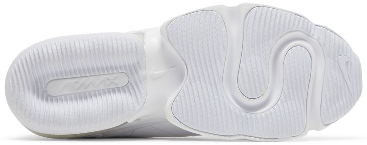 Nike Wmns Air Max Infinity 2 White Photon Dust