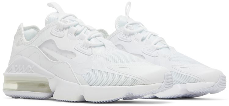 Nike Wmns Air Max Infinity 2 White Photon Dust