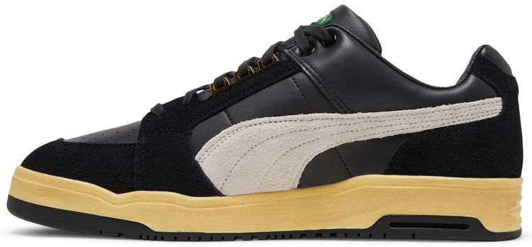 Puma Slipstream Low The Never Worn