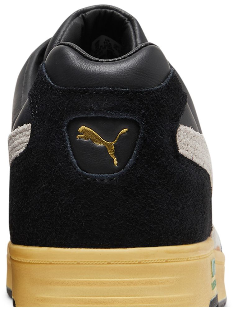 Puma Slipstream Low The Never Worn