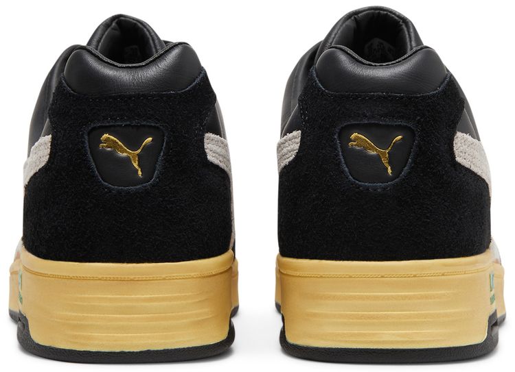 Puma Slipstream Low The Never Worn