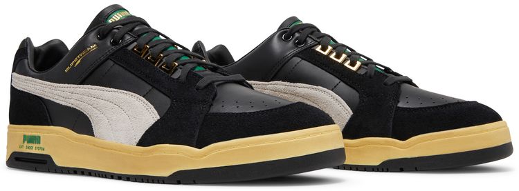 Puma Slipstream Low The Never Worn