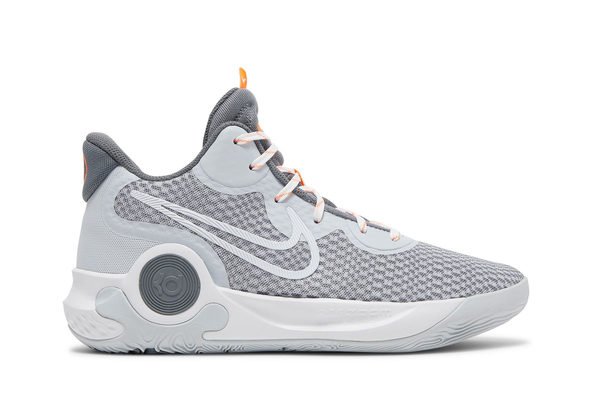 Nike kd clearance 1 platinum