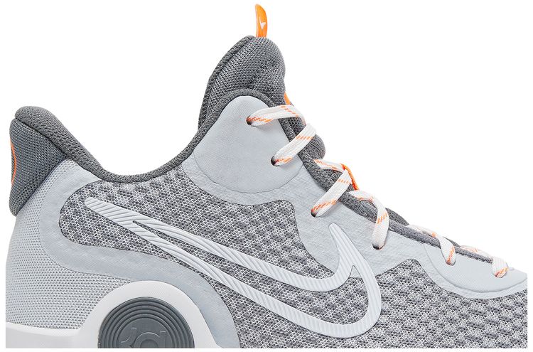 Nike KD Trey 5 IX Pure Platinum