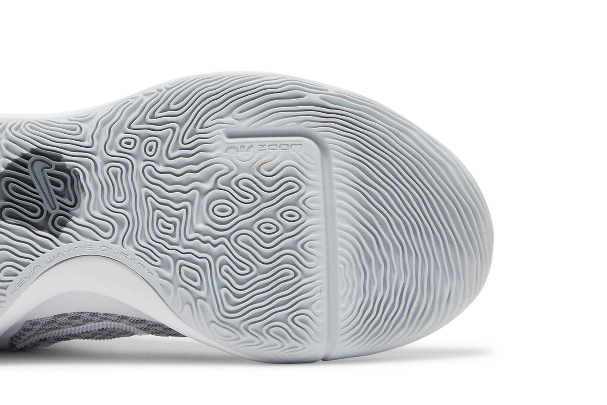 Buy Nike KD Trey 5 IX 'Pure Platinum' - CW3400 011 | GOAT