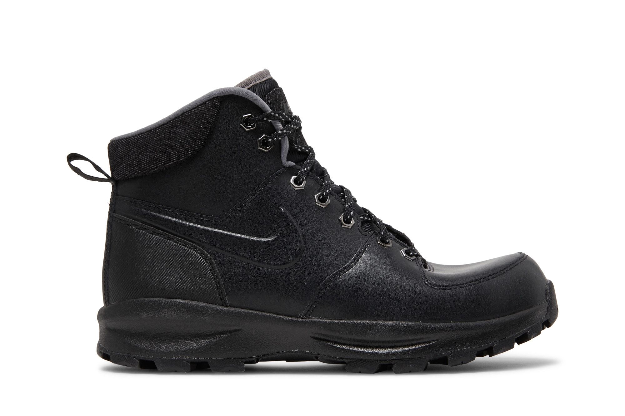 Mid cut manoa leather online