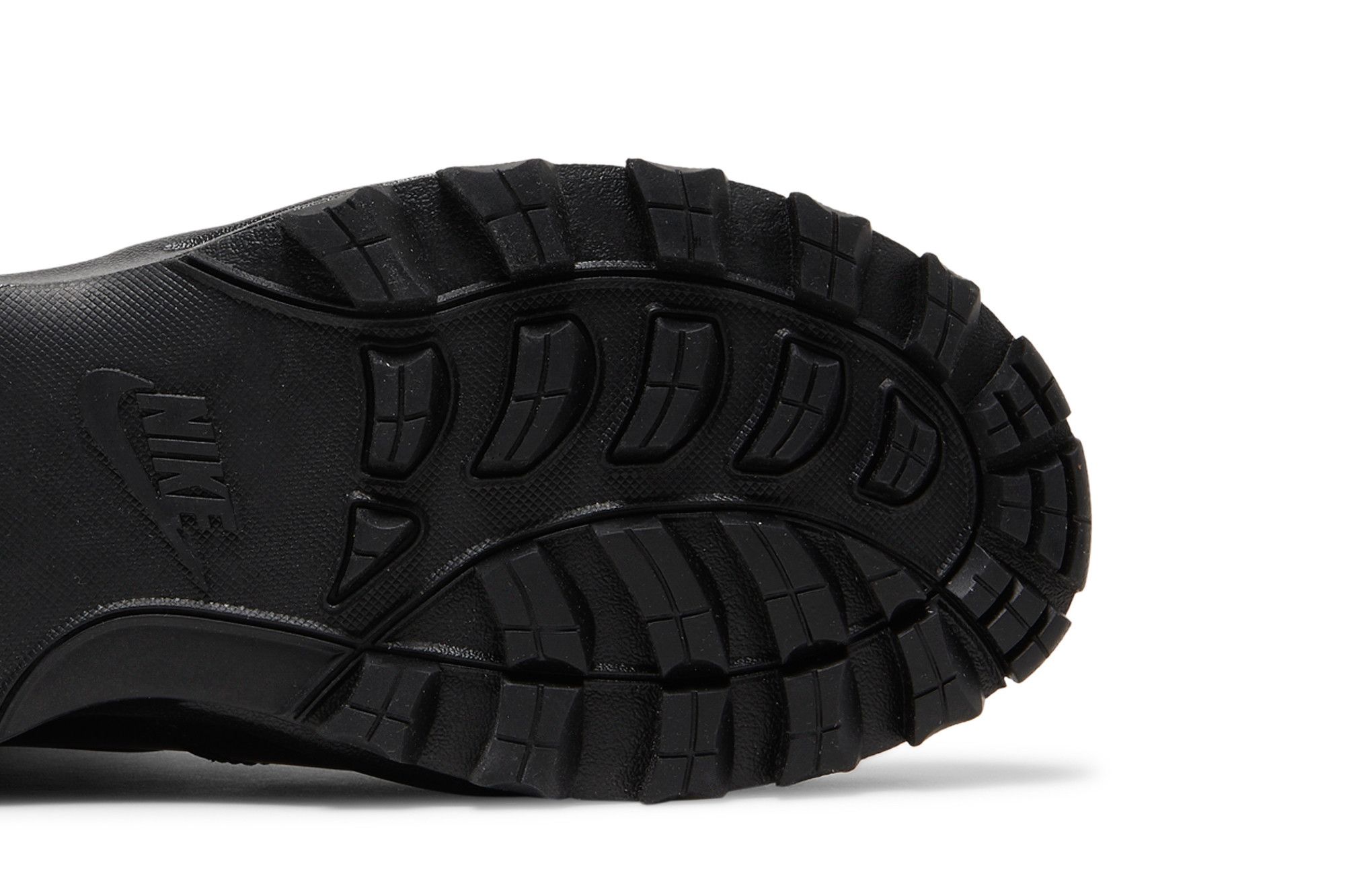 Nike MANOA LEATHER SE黒 Buy Manoa Leather SE 'Black' - DC8892 001 | GOAT