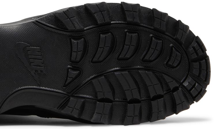 Nike Manoa Leather SE Black