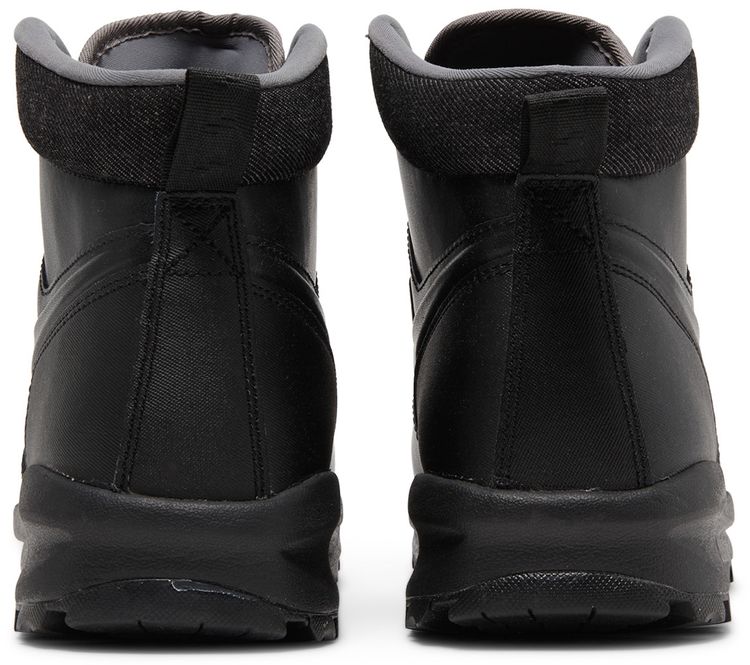 Nike Manoa Leather SE Black