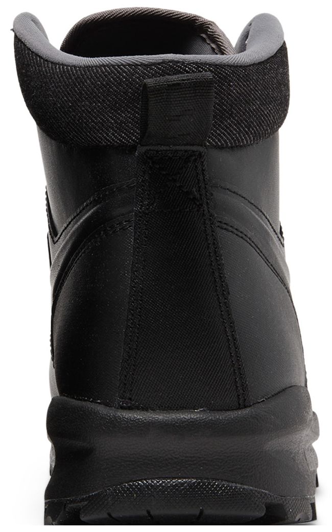 Nike Manoa Leather SE Black
