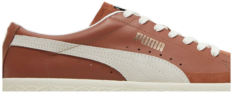 Puma Basket Vintage Mocha Misque