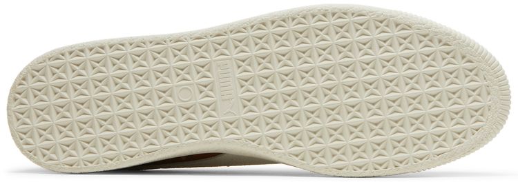 Puma Basket Vintage Mocha Misque