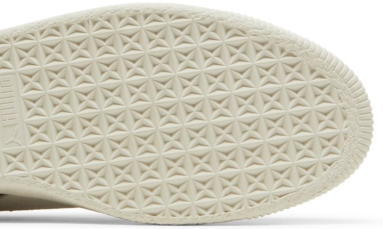 Puma Basket Vintage Mocha Misque