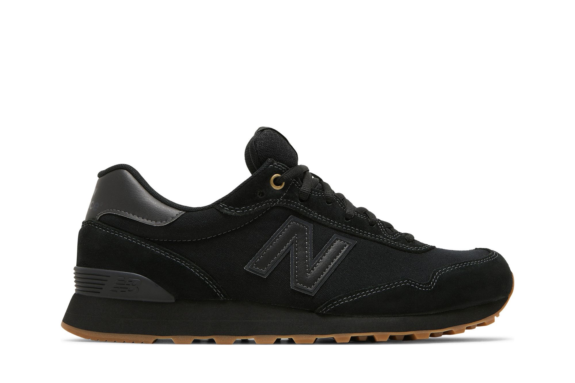 New balance 515 black outlet