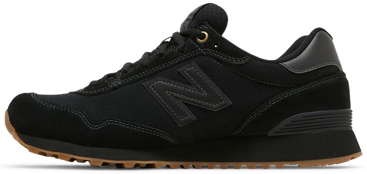 New Balance 515 Black