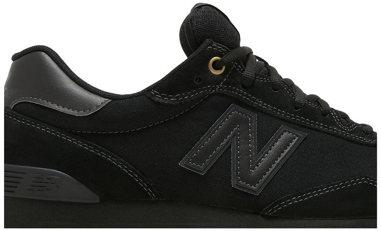 New Balance 515 Black