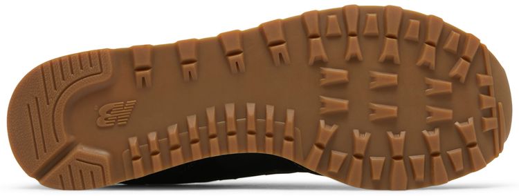 New Balance 515 Black