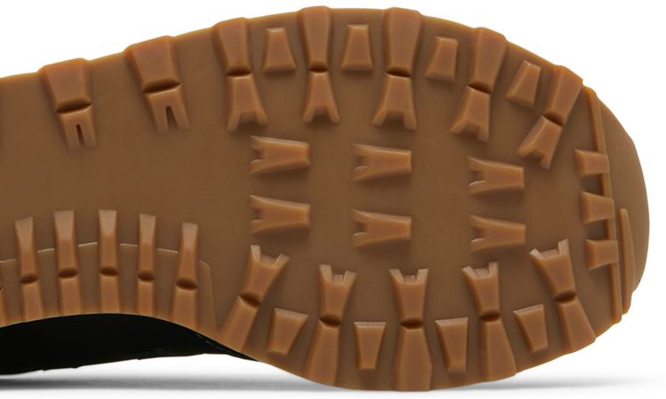 New Balance 515 Black