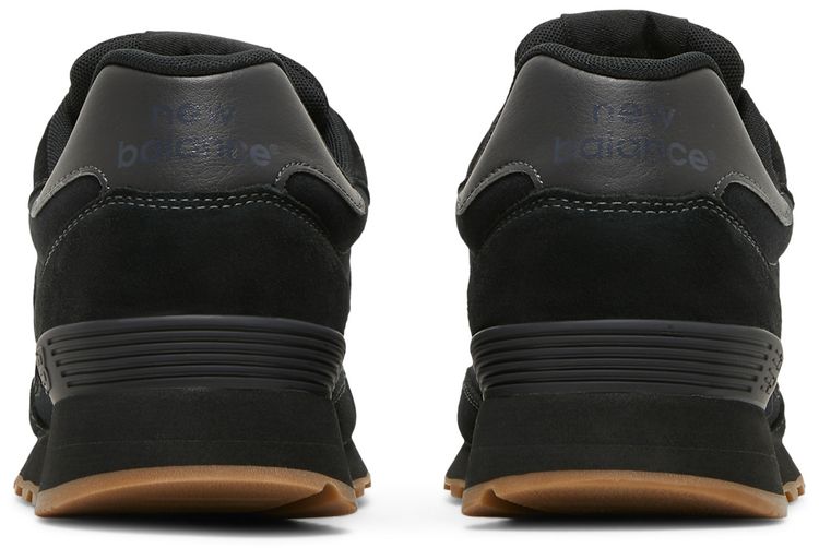 New Balance 515 Black