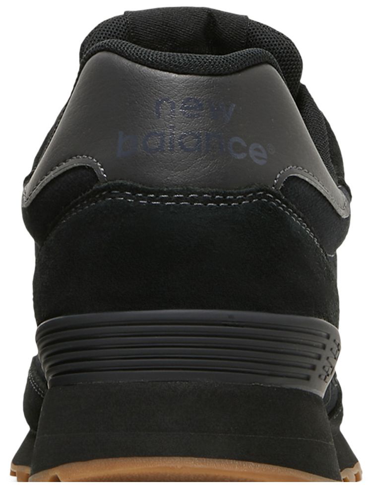 New Balance 515 Black