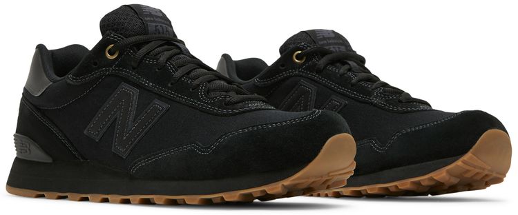 New Balance 515 Black