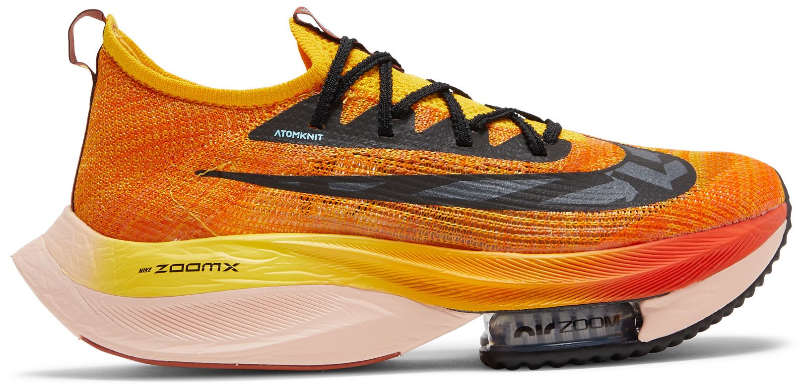 ZoomX AlphaFly NEXT Ekiden Zoom Pack GOAT