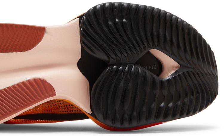 Air Zoom Alphafly NEXT Ekiden Zoom Pack